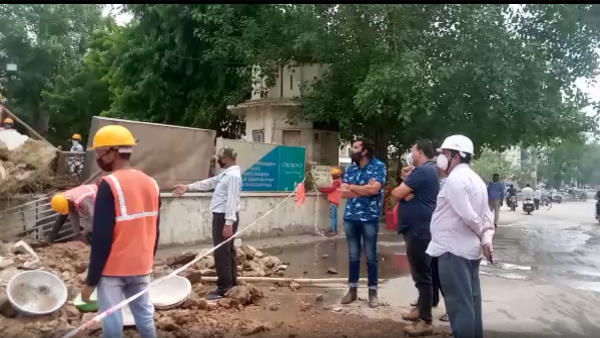 स्मार्ट सिटी बन रहा उदयपुर
