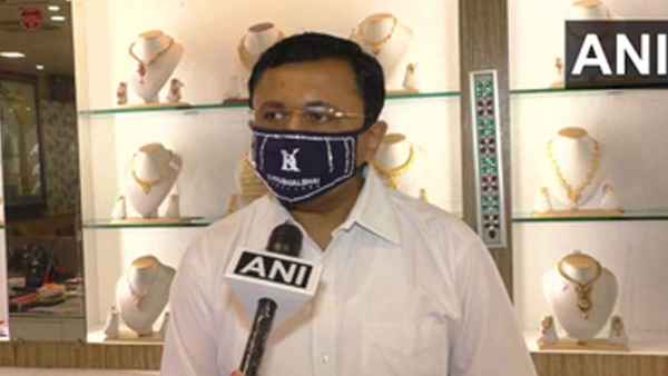 ज्वैलरी स्टोर के मालिक को ऐसे आया ये आइडिया