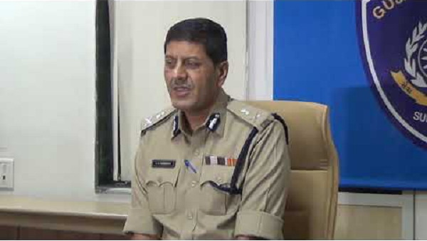 Id-ul-Zuha (Bakr-Id), Eid al-Adha or Id-ul-Adha 2020: Surat Police notification as Ban On Slaughtered In Open Space Id-ul-Zuha (Bakr-Id), Eid al-Adha or Id-ul-Adha 2020: Surat Police notification as Ban On Slaughtered In Open Space
