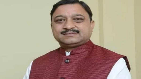 सुरेश कश्यप बने हिमाचल प्रदेश बीजेपी के अध्यक्ष, जानिए उनके बारे में सुरेश कश्यप बने हिमाचल प्रदेश बीजेपी के अध्यक्ष, जानिए उनके बारे में