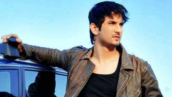sushant sushant