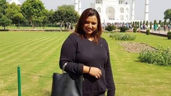 कौन हैं स्वप्ना सुरेश