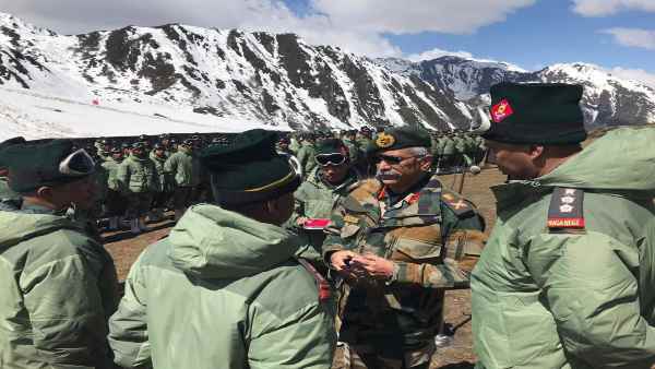 बीआरओ बनाएगा भूटान में सड़क