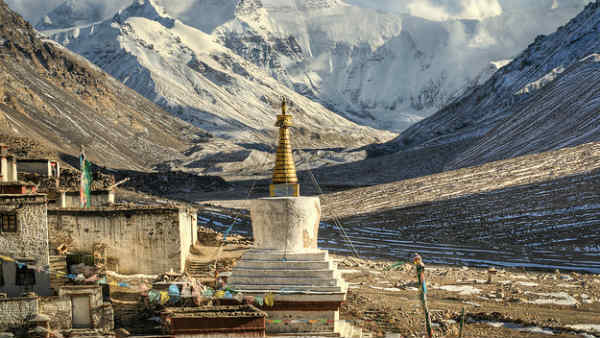 tibet tibet