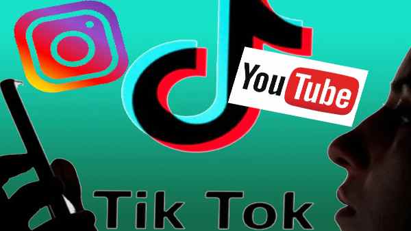 tiktok tiktok