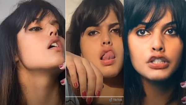 कई दिनों से डिप्रेशन में थी छात्रा