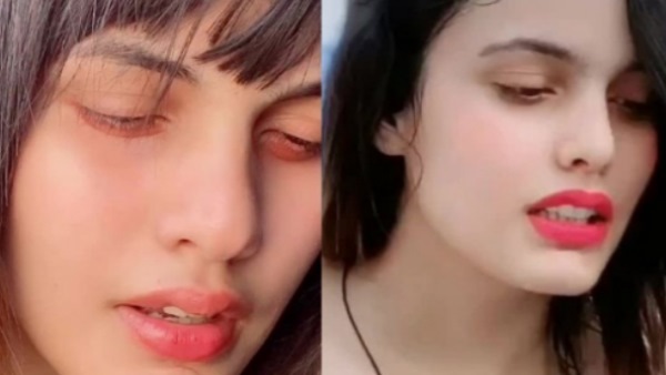 ब्यूटी पार्लर में फांसी लगाकर दी जान