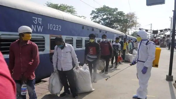 2018 घोषित वैकेंसी पर फैसले का असर नहीं