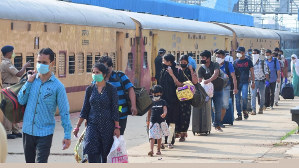 रेलवे बोर्ड ने खर्च कम करने के लिए उठाए कदम