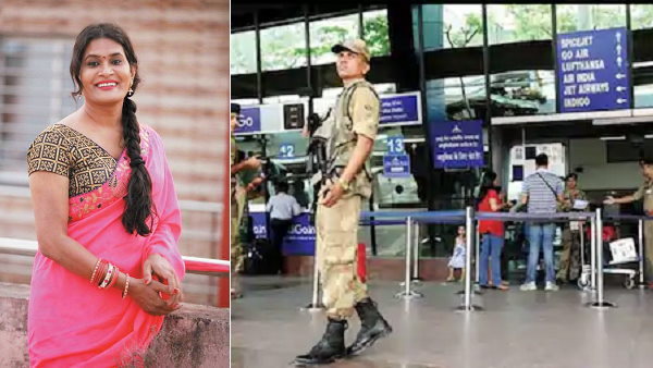 लगातार मांग उठाई तो गृह मंत्रालय ने विचार-विमर्श शुरू किया