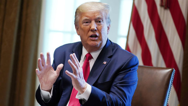 trump trump
