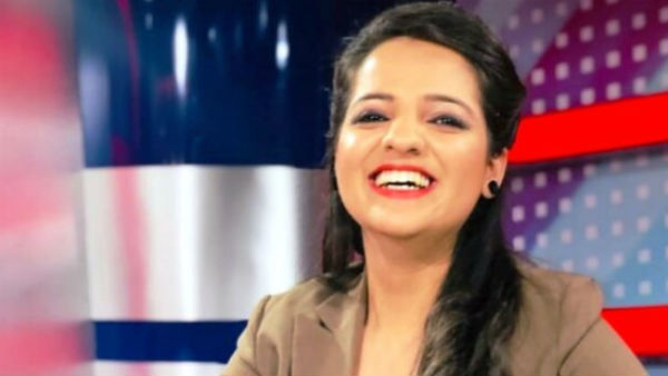 टीवी एंकर प्रिया जुनेजा ने लगाई फांसी
