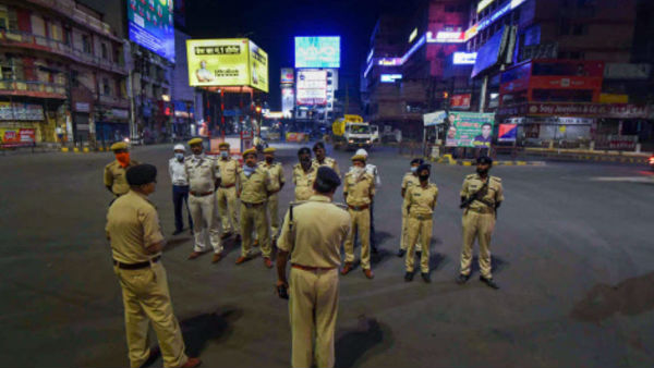 62097 new COVID19 cases, 519 deaths reported in Maharashtra today 62097 new COVID19 cases, 519 deaths reported in Maharashtra today
