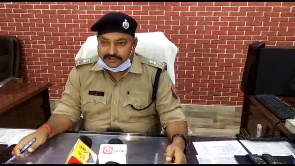 20 years old husband wife found dead in etah 20 years old husband wife found dead in etah