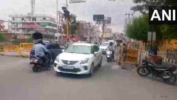 Four districts of Uttarakhand will now have Complete lockdown on Saturdays & Sundays Four districts of Uttarakhand will now have Complete lockdown on Saturdays & Sundays