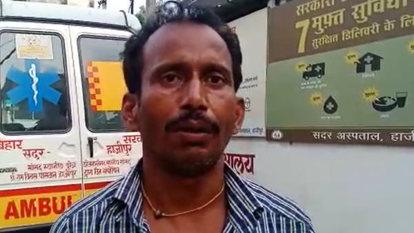 Body of girl found in Vaishali Express Body of girl found in Vaishali Express