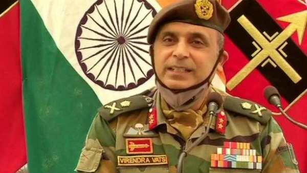 200 से 300 आतंकी घुसपैठ को रेडी