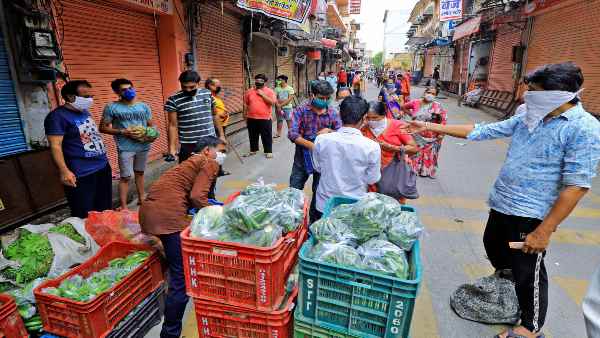 फल-सब्जियों की सफाई का सही तरीका