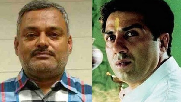 सनी देओल का फैन रहा है हिस्ट्रीशीटर विकास दुबे
