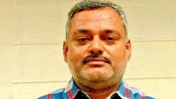 विकास दुबे की मां ने कानपुर जाने से इंकार कर दिया था