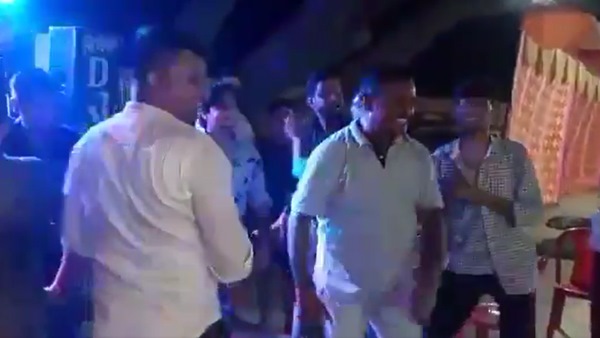 एनकाउंटर में ढेर हुआ गैंगस्टर विकास दुबे