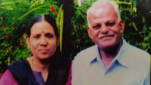 मुझे बेटी पर गर्व है-विनोद अग्रवाल