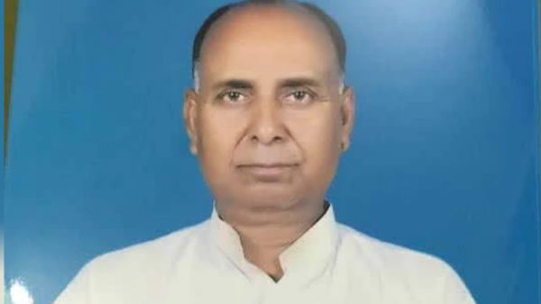 bihar bjp mlc sunil kumar singh dies due to coronavirus in patna aaims bihar bjp mlc sunil kumar singh dies due to coronavirus in patna aaims