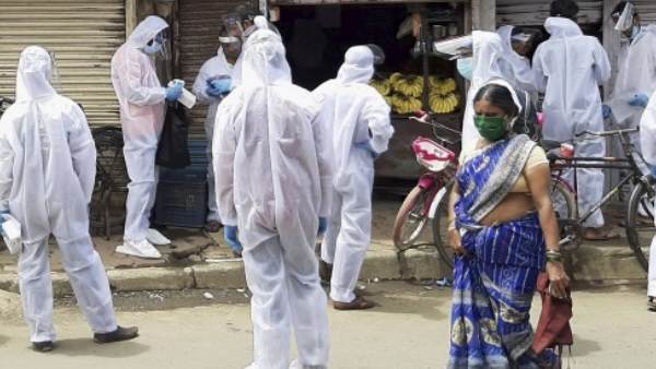 डॉक्टर ने कहा, 35 लोग कर रहे परिवार का इंतजार
