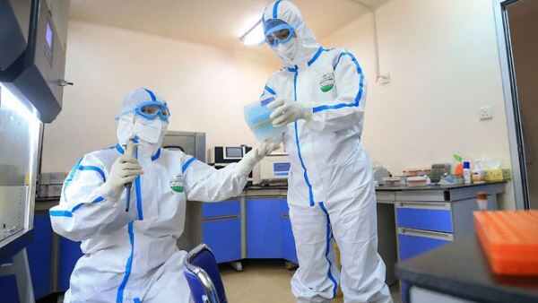 RT-PCR प्रयोगशालाएं जल्द इन शहरों में शुरु की जाएगी