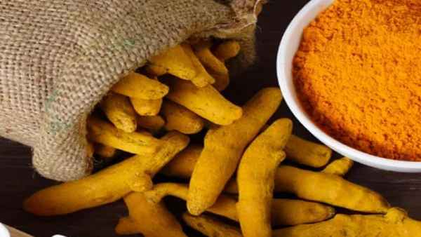 हल्दी में पाए जाने वाले करक्यूमिन तत्व से अन्य तरह के वायरस से बचा जा सकता है