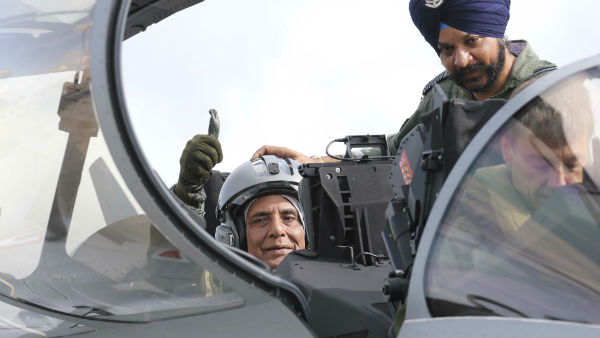 ग्रुप कैप्टन हरकीरत सिंह