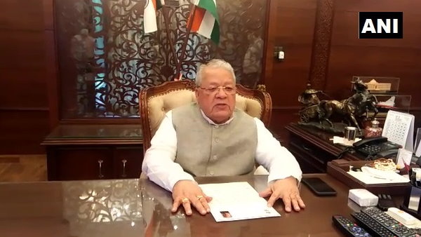 बीजेपी नेता कलराज मिश्रा ने की थी लखनऊ का नाम बदलने की मांग