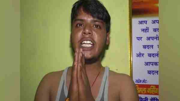 कानपुर थाने में वीडियो बनाने वाले का टॉर्चर