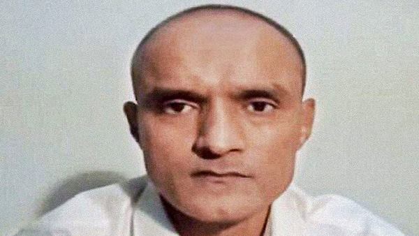 Kulbhushan Jadhav:Pakistan offers India to file a review petition Kulbhushan Jadhav:Pakistan offers India to file a review petition