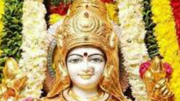 मां गौरी की विशेष पूजा