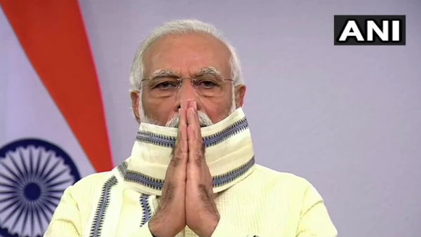 ओवैसी ने पहले पीएम मोदी पर चीन को लेकर कसा था ये तंज