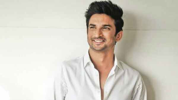 sushant sushant