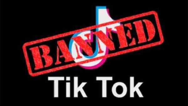 10 करोड़ अमेरिकन करते हैं चाइनीज ऐप TikTok का इस्तेमाल
