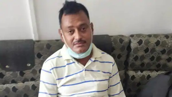 कोरोना टेस्ट के बाद डाक्टरों ने की टीम ने किया था पोस्टमार्टम