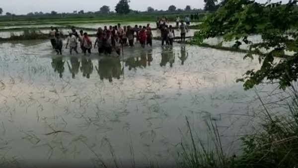 aurangabad five farmer died due to thunderstorm aurangabad five farmer died due to thunderstorm