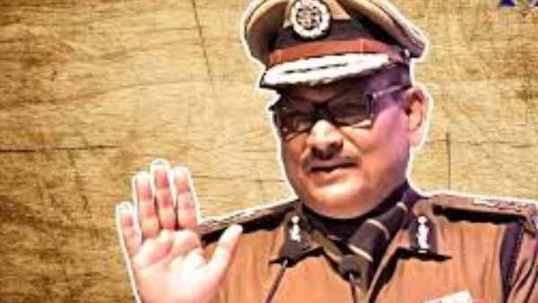 dgp gupteshwar pandey tweet about sushant singhr rajput suicide case dgp gupteshwar pandey tweet about sushant singhr rajput suicide case