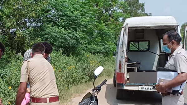 jhajjar road accident six people died in two different accident jhajjar road accident six people died in two different accident