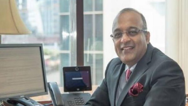 Sashidhar Jagdishan appointed new HDFC Bank CEO Sashidhar Jagdishan appointed new HDFC Bank CEO