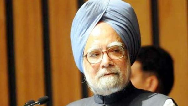 मनमोहन सिंह ने भी अर्थव्यवस्था के लिए बताया चुनौतीपूर्ण समय
