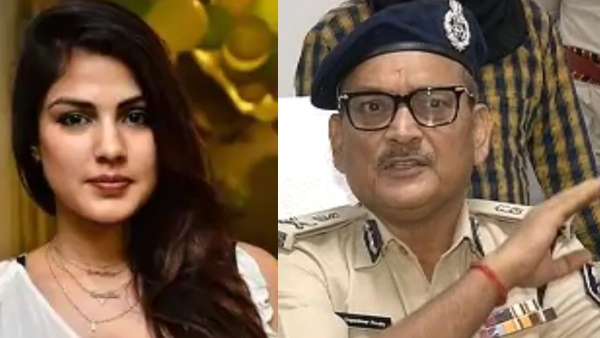 कहां है रिया चक्रवर्ती?