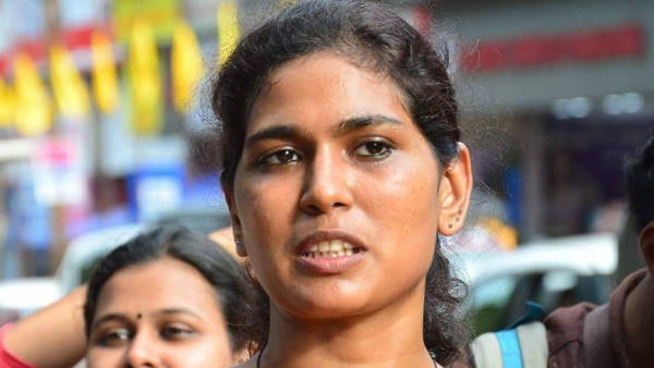 Supreme Court rejects Kerala activist Rehana Fathima bail plea in semi nude video case Supreme Court rejects Kerala activist Rehana Fathima bail plea in semi nude video case