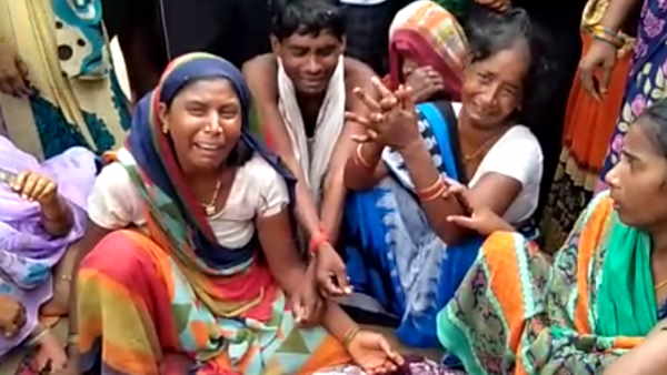 sitapur poisonous snake bite three children and they died sitapur poisonous snake bite three children and they died