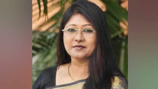 jmm woman wing central president mahua majhi corona positive jmm woman wing central president mahua majhi corona positive