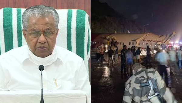 दुख की घड़ी में सरकार पीड़ितों के साथ