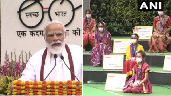 आज का दिन बहुत ऐतिहासिक: मोदी